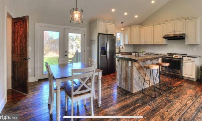 Rehoboth Beach Maison | Arrowhead in Lewes