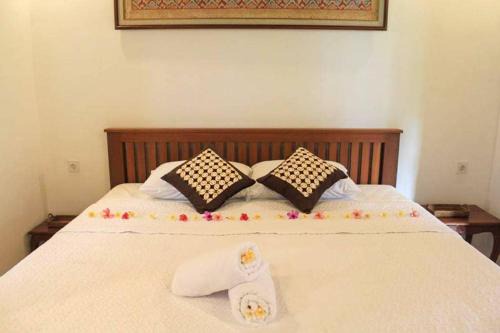 Banjarangkan Maison | Arsa Wayan Guest House