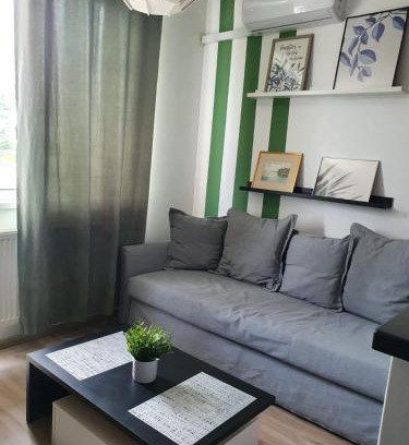 Floresti Appartement | Arsan home