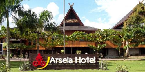 Pangkalan Bun Hôtel | Arsela Hotel Pangkalan Bun