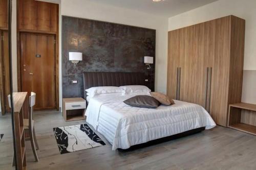 Historic Centre Maison | Arsenale Turin Rooms