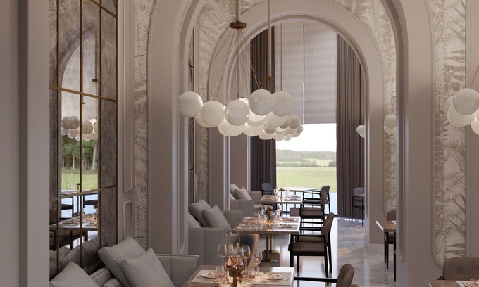 Arsuz Hôtel | Arsuz Jumanah Premium