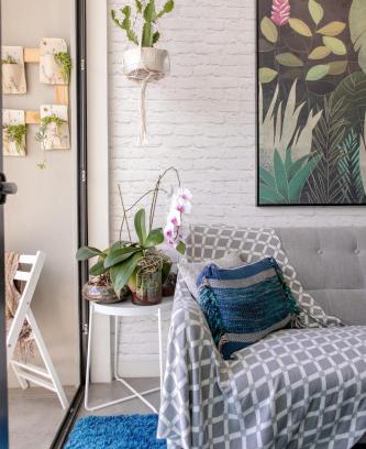 La California Appartement | ART AND STYLE Wonderful space for a couple