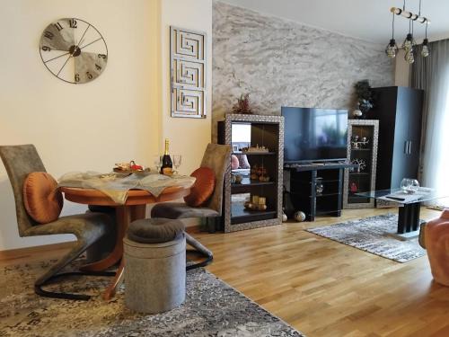 Sofia City Center Appartement | Art Apart - Top Center