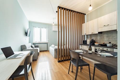 Beinette Appartement | Art Apartment
