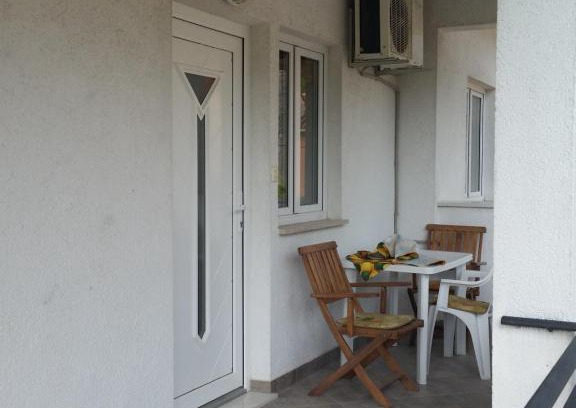 Ripenda Verbanci Appartement | Art Apartment Labin