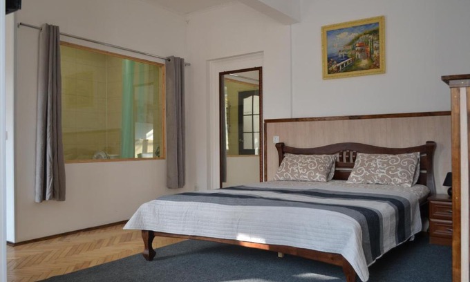 Ternopil Appartement | ART ApartmenT