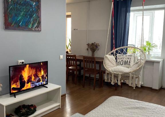 Zhytomyr Appartement | ART apartment