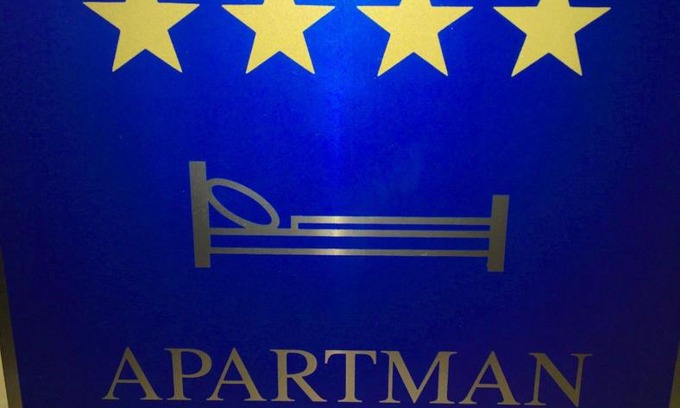 Katun Appartement | Art De Lux apartment