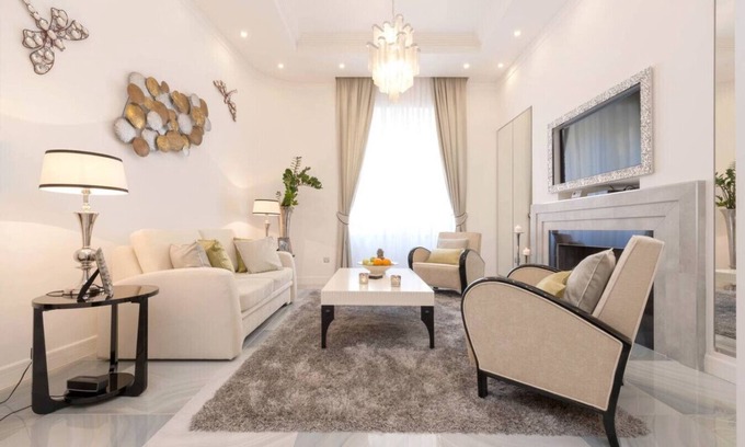 Jozsefvaros Appartement | Art Deco inn - Astoria