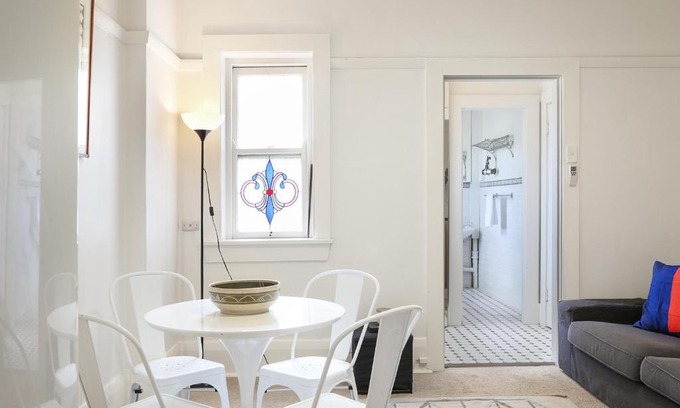 Paddington Appartement | Art Deco Oasis Minutes From the City