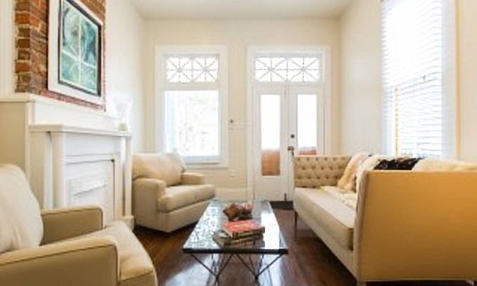 Bywater Appartement | Art Gem dans le quartier historique de la Nouvelle-Orléans, à quelques pas du quartier français