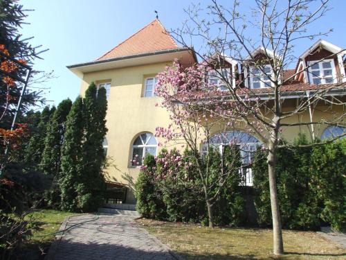 Sashalom Maison | Art Guesthouse