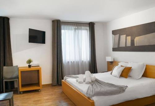 Kaysersberg-Vignoble Hôtel | ART Hôtel