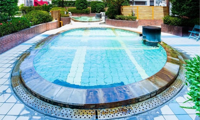 Kagoshima Hôtel | ART HOTEL Kagoshima