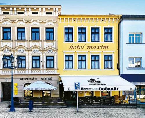 Frydek-Mistek Appartement | ART hotel MAXIM