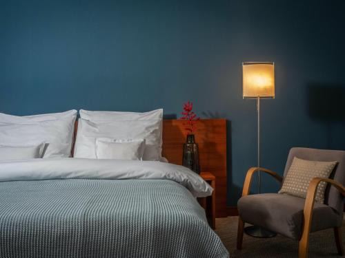 Letna Hôtel | Art Hotel Prague