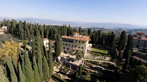 Oltrarno Hôtel | Art Hotel Villa Agape - Place of Charme