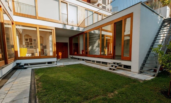 Shkoder Maison | Art House by PikHost