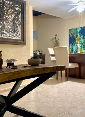 Merida Municipality Maison | Art House