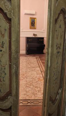 Historical Center Hôtel | Art house Venusio luxury home