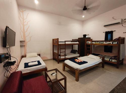 Auroville Appartement | Art Le Cafe