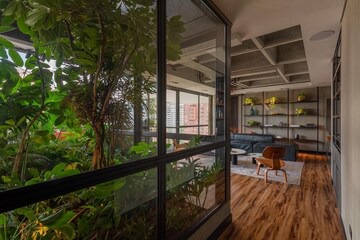 Castropol Copropriété | Art Living Iconic architectural design & finishing