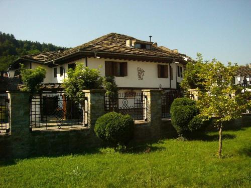 Tryavna Hôtel | Art - M Gallery