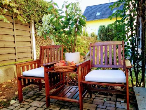 Bad Vilbel Appartement | Art & Nature Apartments in der Nähe FFM-Messe