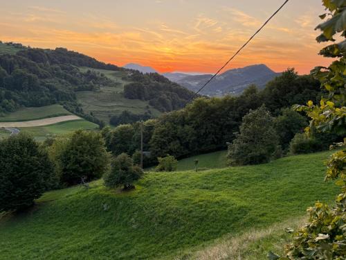 Bostanj Maison | ART Nature Retreat