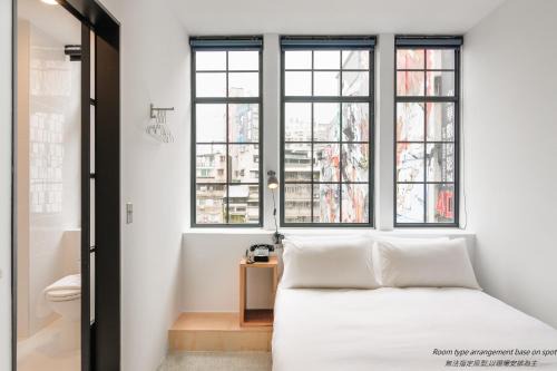 Ximending Hôtel | ART'OTEL Ximending TAIPEI