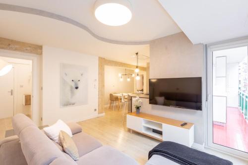 Ondarroa Appartement | Artabide - Baskeyrentals