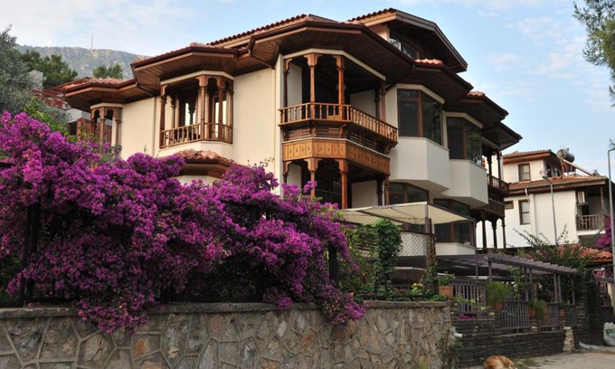 Akyaka Appartement | artApart Akyaka