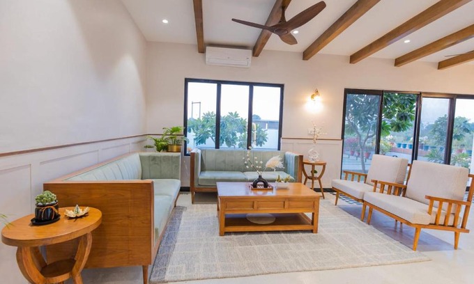 Ramgarh Maison | ArTara Farmstay