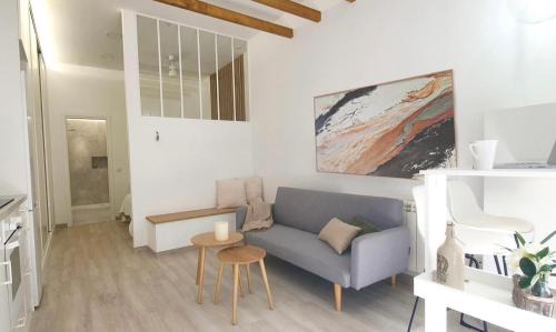 Numancia Appartement | Artbel Rentals en Numancia