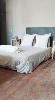 Lezat-sur-Leze Maison | Artbnb