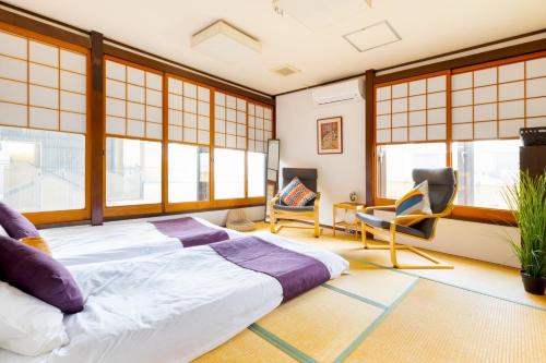 Nara Appartement | Arte Building 3F - Vacation STAY 58153v