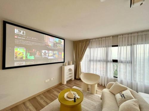 Taman Midah Appartement | Arte Cheras by Sleepy Bear