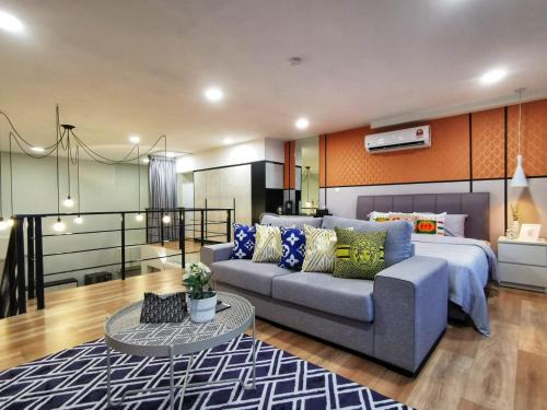 Taman Midah Appartement | Arte Cheras Condominium Kuala Lumpur,MRT