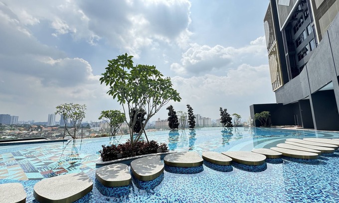 Taman Midah Appartement | Arte Cheras Kuala Lumpur