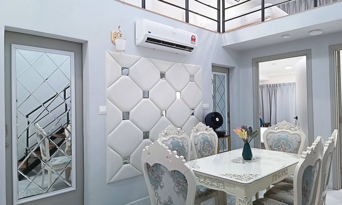 Taman Midah Appartement | Arte Cheras Suite, Kuala Lumpur #MRT Taman Midah