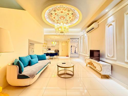 Maluri Appartement | Arte Mont Kiara By The Relaxstay