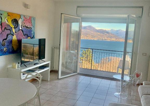 Carciano Appartement | Artelago-Vistalago
