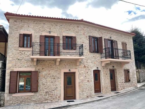 Elliniko Appartement | Artemis all seasons