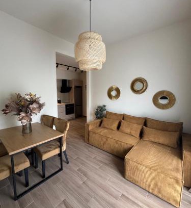 Diakofto Appartement | Artemis Apartments
