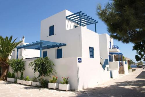 Adamas Maison | Artemis Bakery’s House 1
