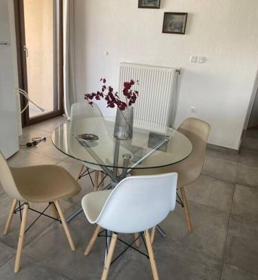 Nea Fokaia Maison | Artemis House