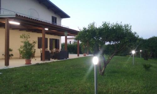 Mirto Maison | Artemis