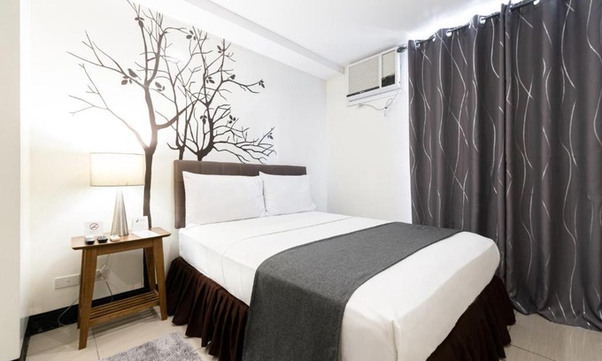 Palanan Hôtel | Artemis Place Makati Hotel