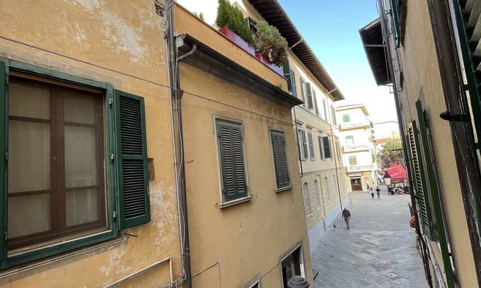 Pisa City Centre Appartement | Artemisia Pisa